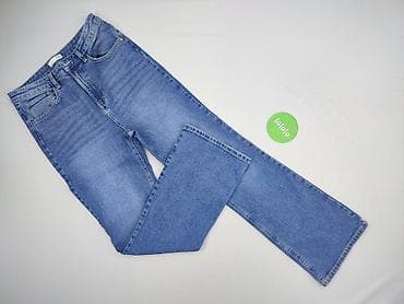 jeans lidl: Sinsay, Jeansy damskie, rozmiar L — 2