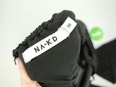 nike jordan 1 dunk: NA-KD, Elegancki komplet, rozmiar M — 4