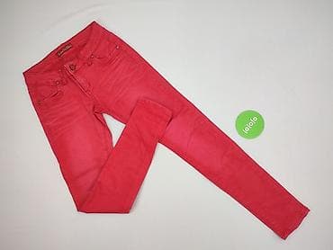 jeans pull bear: Jeansy damskie, rozmiar M — 2