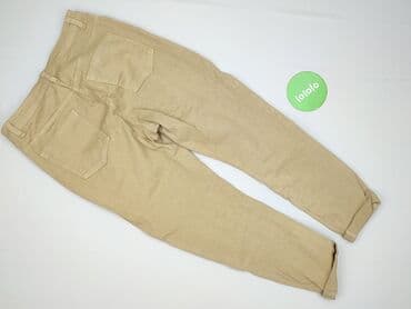 buty guess adidasy: Spodnie materiałowe damskie, rozmiar XS — 5