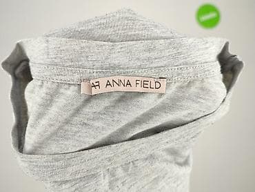 koszule kolasa: Anna Field, T-shirt damski, rozmiar L — 4