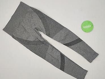 abc leggings: Legginsy Sportowe damskie, rozmiar S — 2