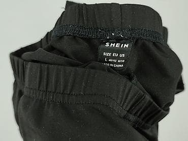 pierogi buty: Shein, Legginsy rozmiar L — 4
