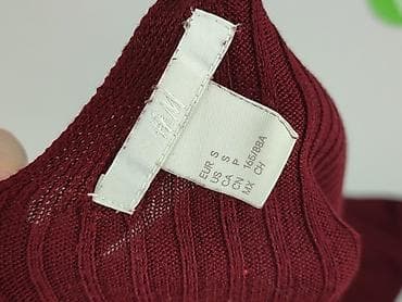 bluzki vinted: H&M, Sukienka damska, rozmiar S — 4