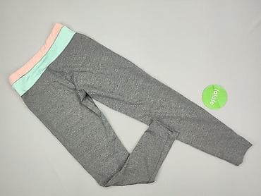 firma crivit: Crivit, Legginsy Sportowe damskie, rozmiar S — 3