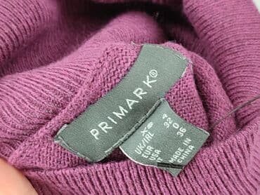 primark kapcie damskie: Primark, Women`s sweater, size XS — 6
