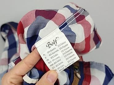 clothes second hand online: Koszulа dla mężczyzn, rozmiar 2XL — 5