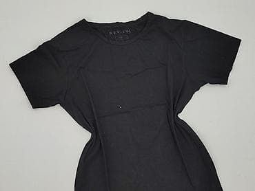 controversy opinie: Review, T-shirt damski, rozmiar L — 6