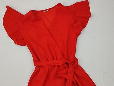 elegancki golf damski: Sukienka damska, rozmiar S — 1