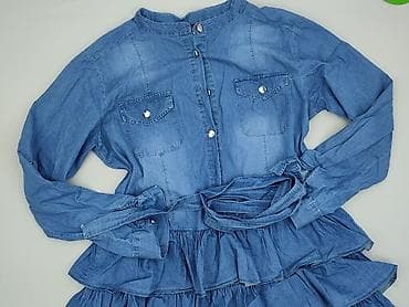 jeans pause: Sukienka damska, rozmiar L — 1