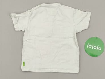 numer koszulki lewandowskiego: T-shirt, 6-9 months, condition - Perfect — 3