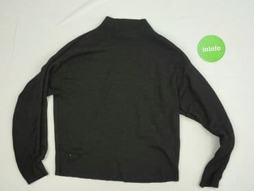 kurtka damska zimowa: Sweter damski, rozmiar XS — 3