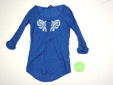 koszulka w koty reserved: Reserved, Women's blouse, size XS (EU 34) — 2