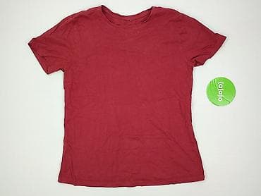 pull and bear blackpink: T-shirt damski, rozmiar L — 2
