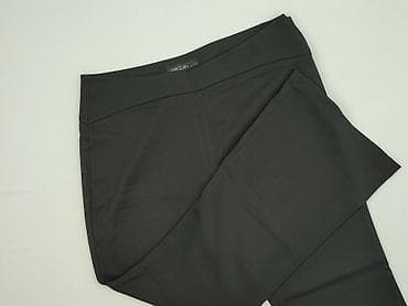 marc cain: Marc Cain, Spodnie materiałowe damskie, rozmiar L — 1