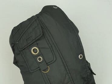 naprawa kurtek skórzanych poznań: Kurtka zimowa damska, M — 6