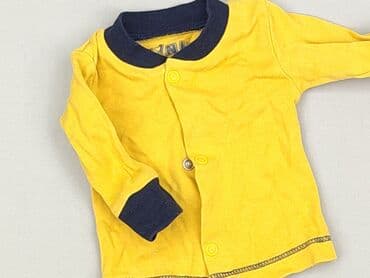 pajacyk niemowlęcy lidl: Blouse, Newborn baby, condition - Very good — 1