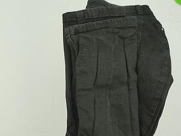 jeans girlfriend: Tu, Jeansy damskie, rozmiar S — 6