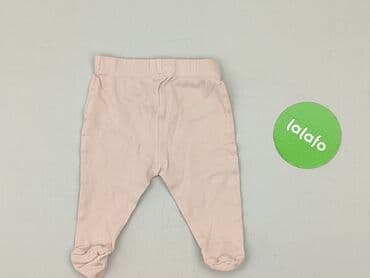 wojcik rajstopy: Leggings, Fox&Bunny, Newborn baby, condition - Perfect — 3