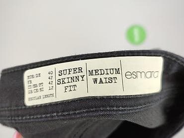 blue jeans versace: Esmara, Jeansy damskie, rozmiar M — 5