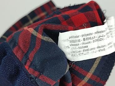 wide leg: Zara, Spodnie materiałowe damskie, rozmiar S — 5