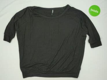 bluzki oversize sklep internetowy: Bluzka damska, rozmiar XL — 2