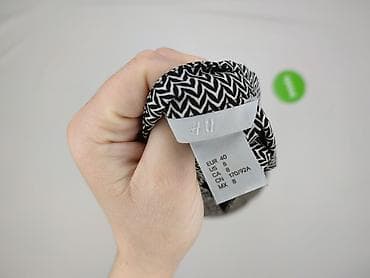 marka h: H&M, Sukienka damska, rozmiar M — 4