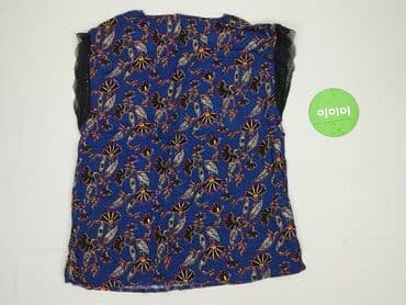 obcisła bluza: Promod, Bluzka damska, S — 3