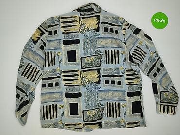 koszula 4xl: Koszula damska, rozmiar 4XL — 3