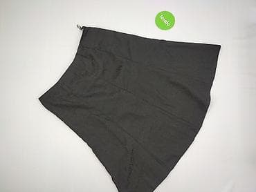 element spódnicy: Spódnica damska, rozmiar 3XL — 3