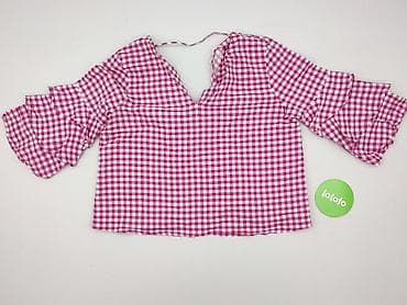 basicowe bluzki: Zara, Women's blouse, size XL — 2