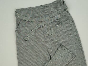 rajstopy z prl u: Spodnie materiałowe damskie, rozmiar S — 1