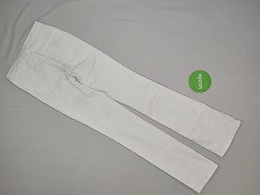 edwin spodnie: Denim, Jeansy damskie, rozmiar XS — 3