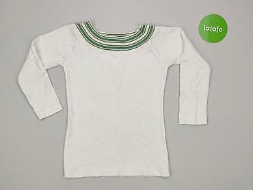 baleriny h m: H&M, Bluzka damska, rozmiar M — 2