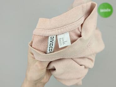supreme sweter: H&M Divided, Bluza damska
, rozmiar XS — 5