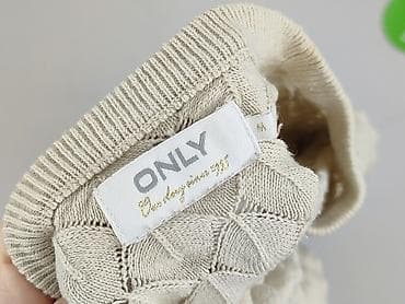 ONLY, Sweter damski, rozmiar M — 4