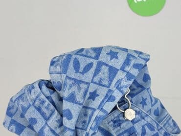 używana odzież online: Ogrodniczki, So cute, 9-12 miesięcy, stan - Bardzo dobry — 6