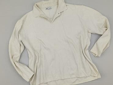 Zara, Sweter damski, rozmiar L