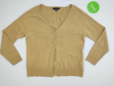 sweter c: Atmosphere, Kardigan damski, rozmiar L — 2