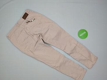 Kobiety: Mos Mosh, Spodnie materiałowe damskie, rozmiar S — 3