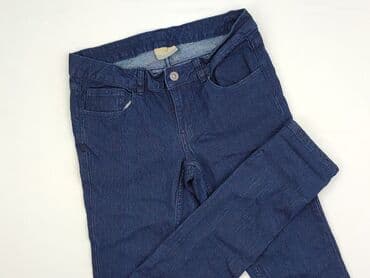 Jeansy damskie, M