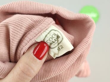 sweter hello kitty h m: Sweterek, Cool Club, 1.5-2 lat, 86-92 cm, stan - Bardzo dobry — 4