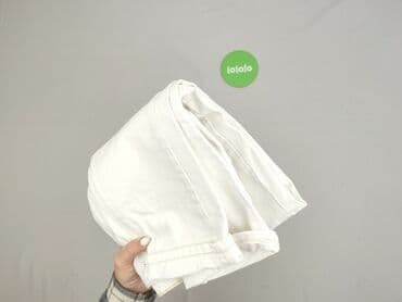 najlepsze jeansy damskie: Jeansy damskie, rozmiar M — 6