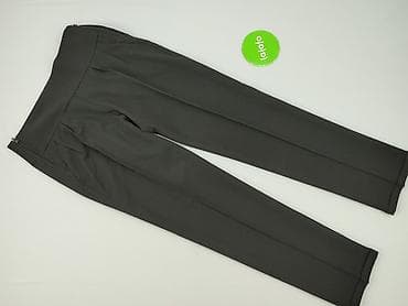 garnitury galant: Spodnie materiałowe damskie, rozmiar S — 2