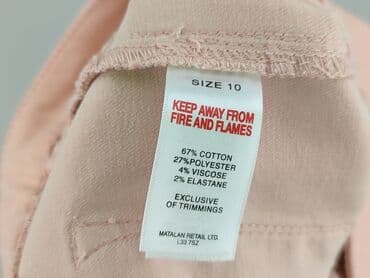 spodnie hello kityy: Matalan, Jeansy damskie, rozmiar M — 4