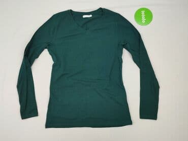 koszulka z długim rękawem guess: Glo-Story, Bluzka damska, rozmiar XL — 2