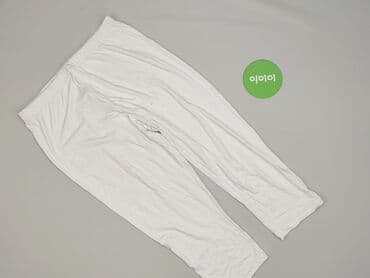 oysho spodnie od piżamy: 3/4 Trousers for women, 2XL at lalafo.pl — 2 oysho spodnie od piżamy: 3/4 Trousers for women, 2XL — 2