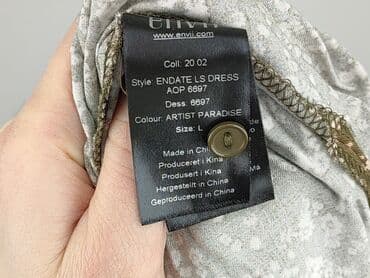 emg sukienki: Envii, Sukienka damska, rozmiar L — 6