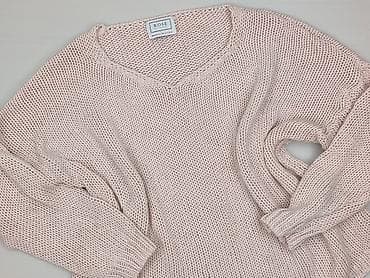 rough: Rose, Sweter damski, rozmiar One size — 1