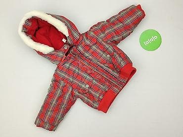 dresy hello kitty: Kurtka, Gap, 12-18 miesięcy, stan - Idealny — 2